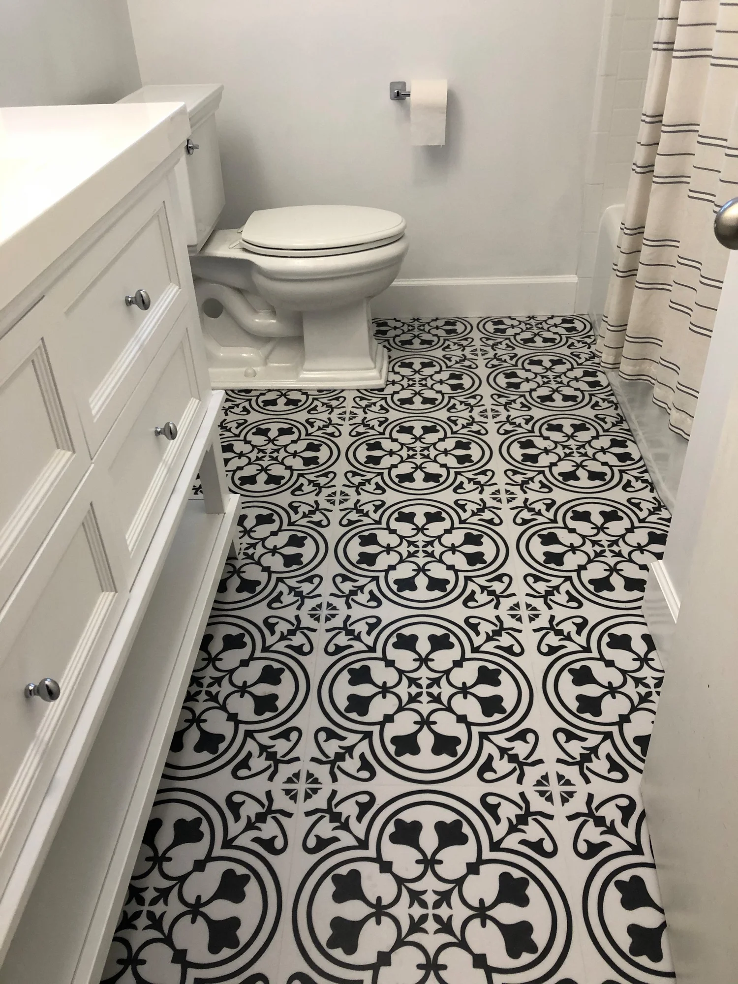 BATHROOM REMODELING AND KITCHEN UPDATE