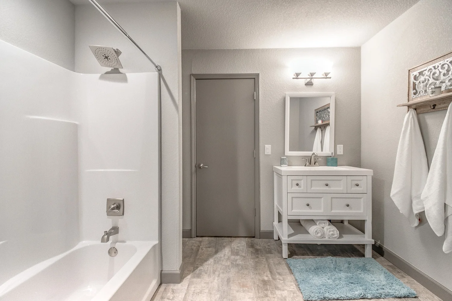 COMPLETELY RENOVATED IN TULSA