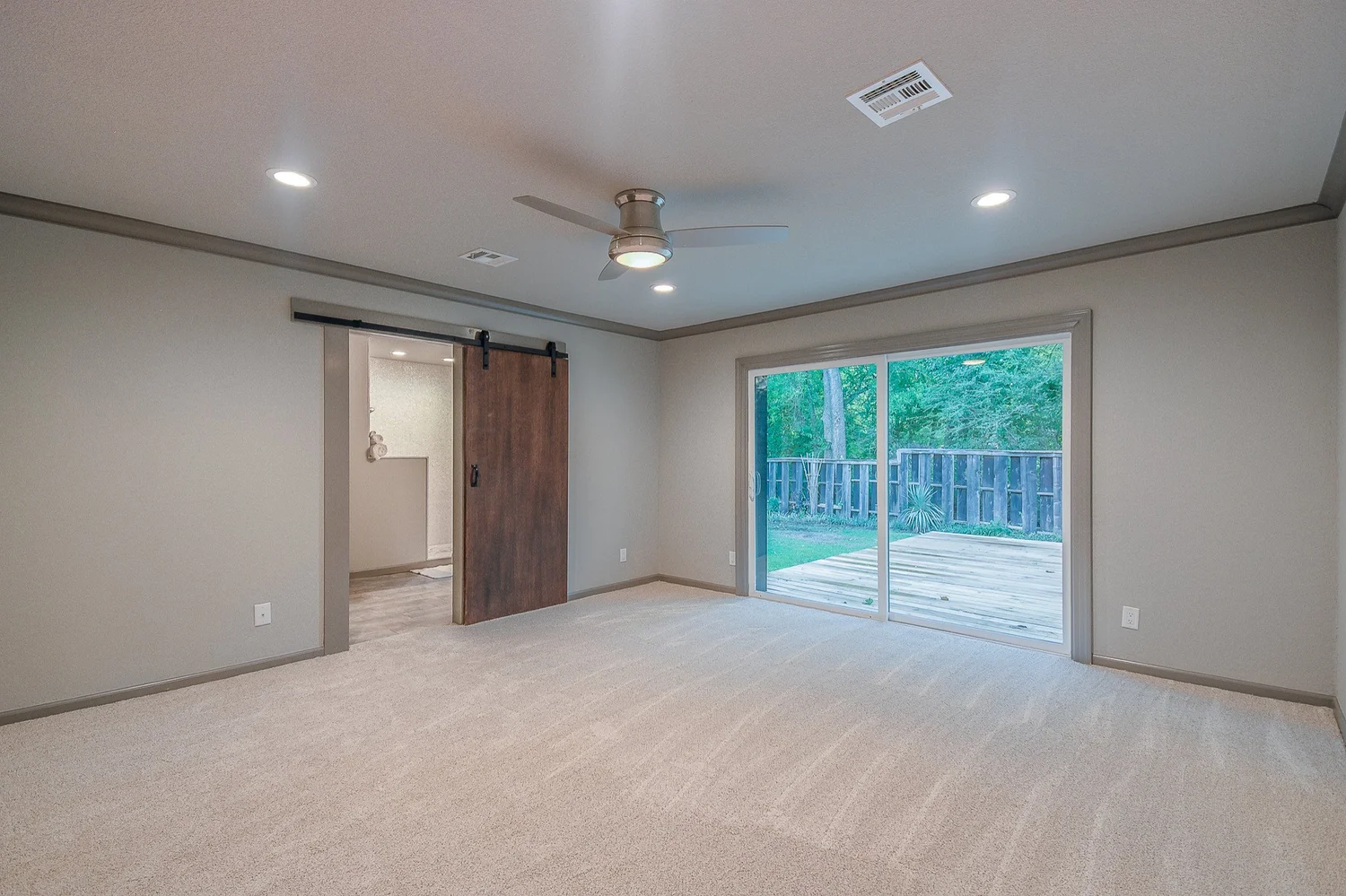 COMPLETELY RENOVATED IN TULSA