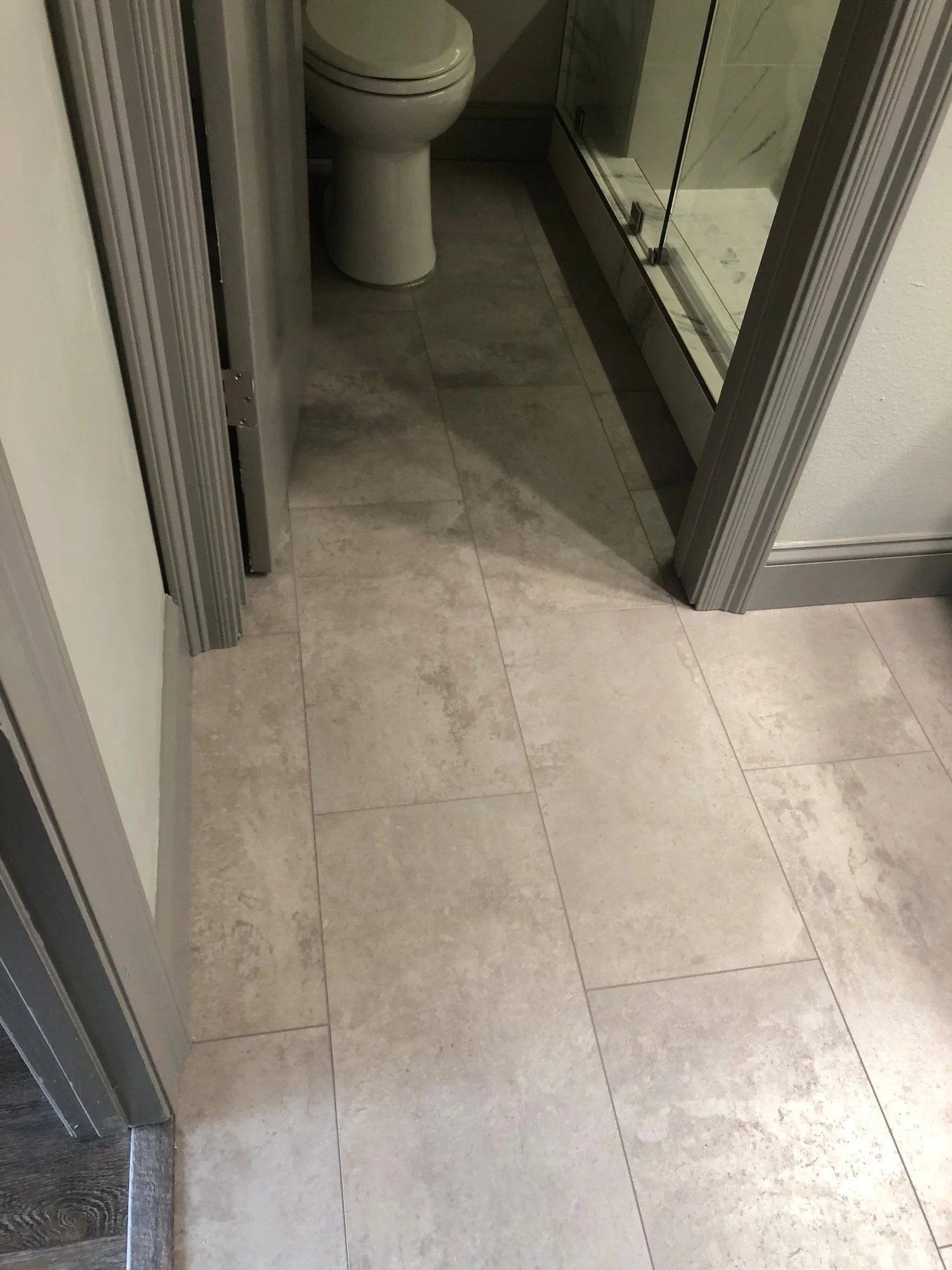 DOWNTOWN CONDO REMODEL — AFTER
