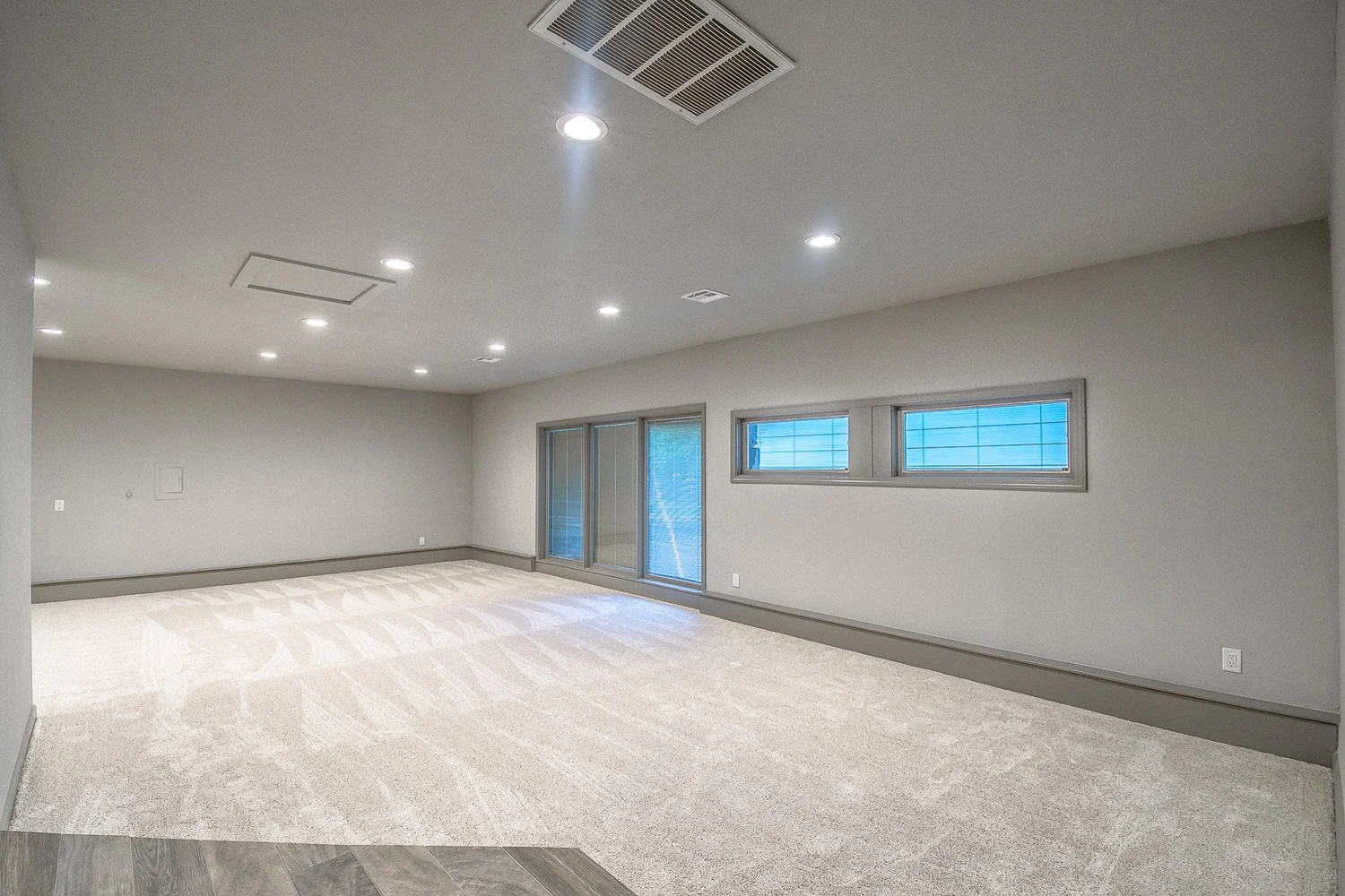 COMPLETELY RENOVATED IN TULSA