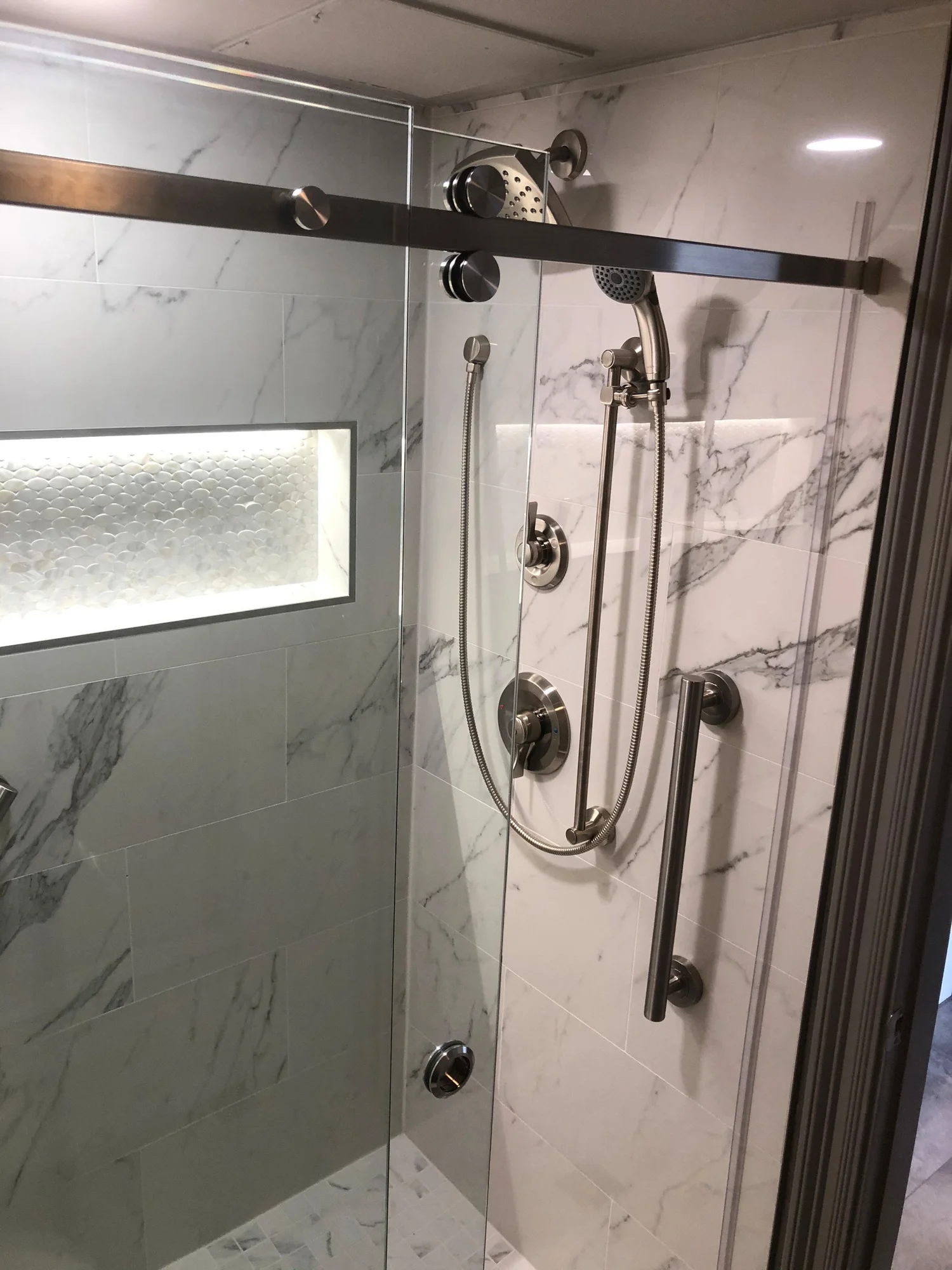 DOWNTOWN CONDO REMODEL — AFTER
