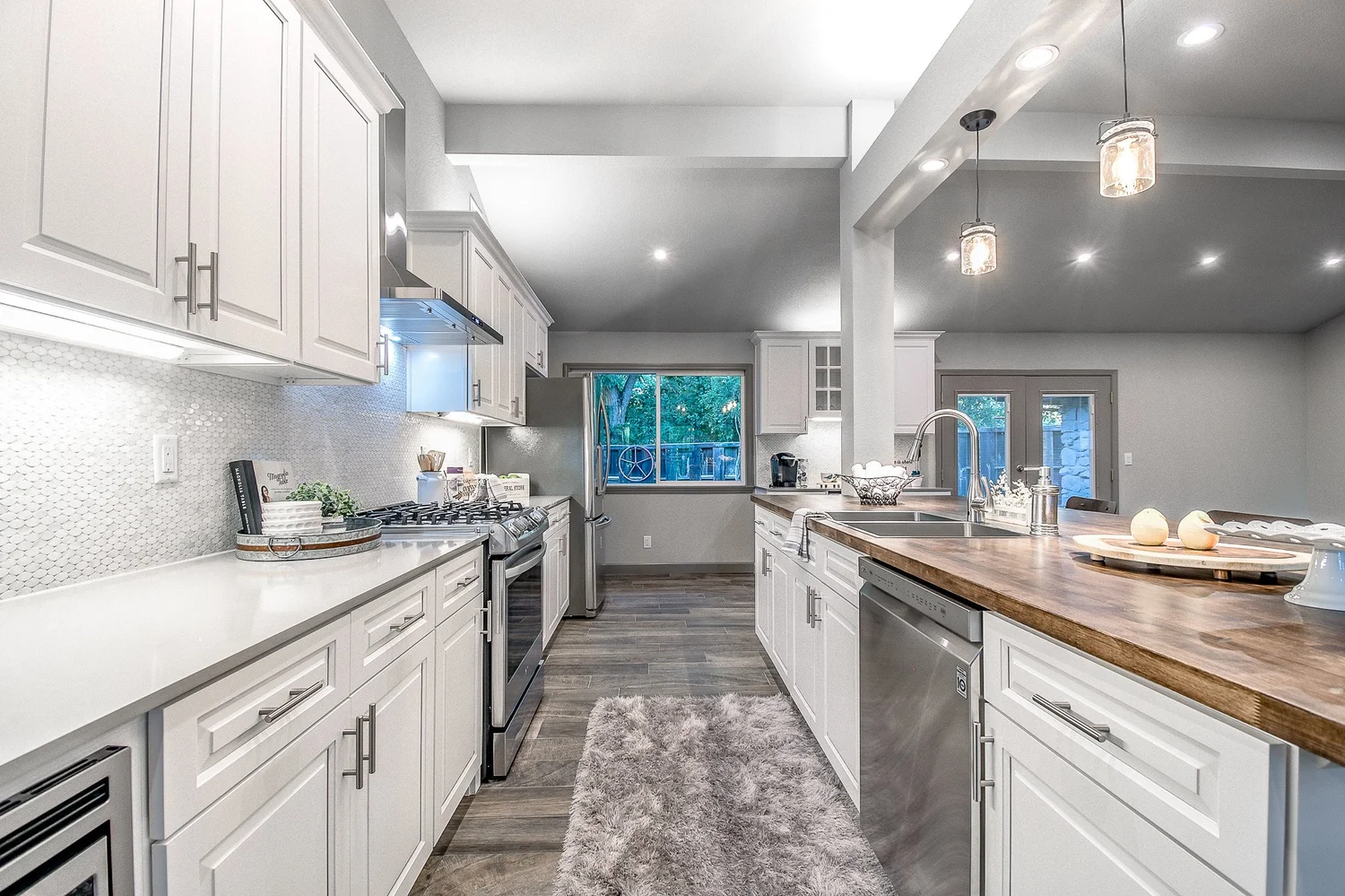 COMPLETELY RENOVATED IN TULSA
