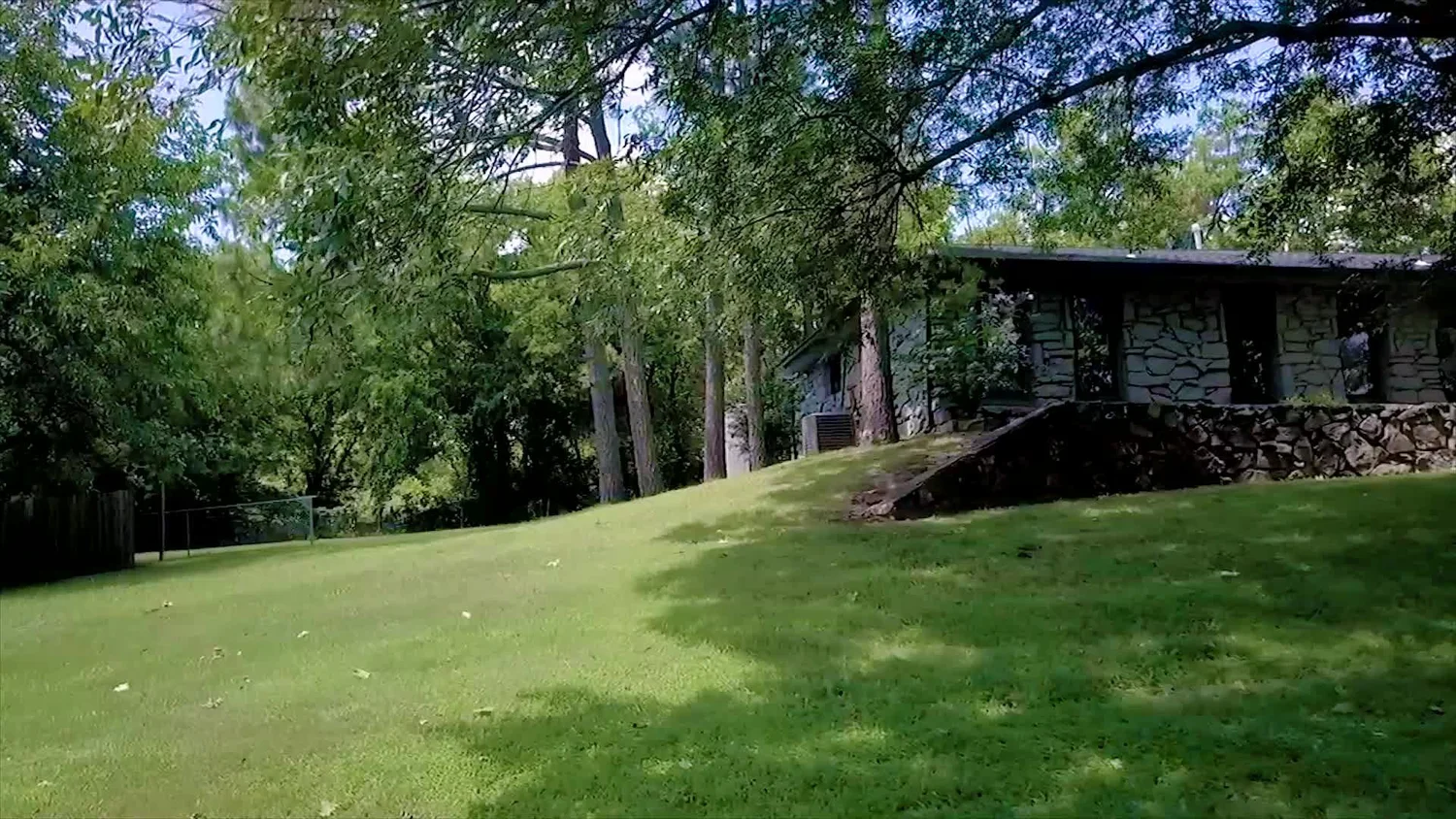 COMPLETELY RENOVATED IN TULSA