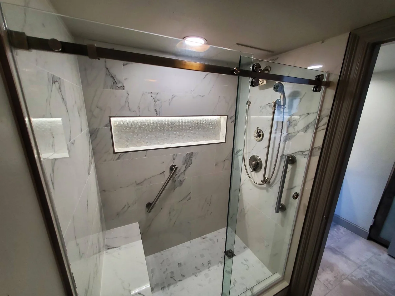 DOWNTOWN CONDO REMODEL — AFTER