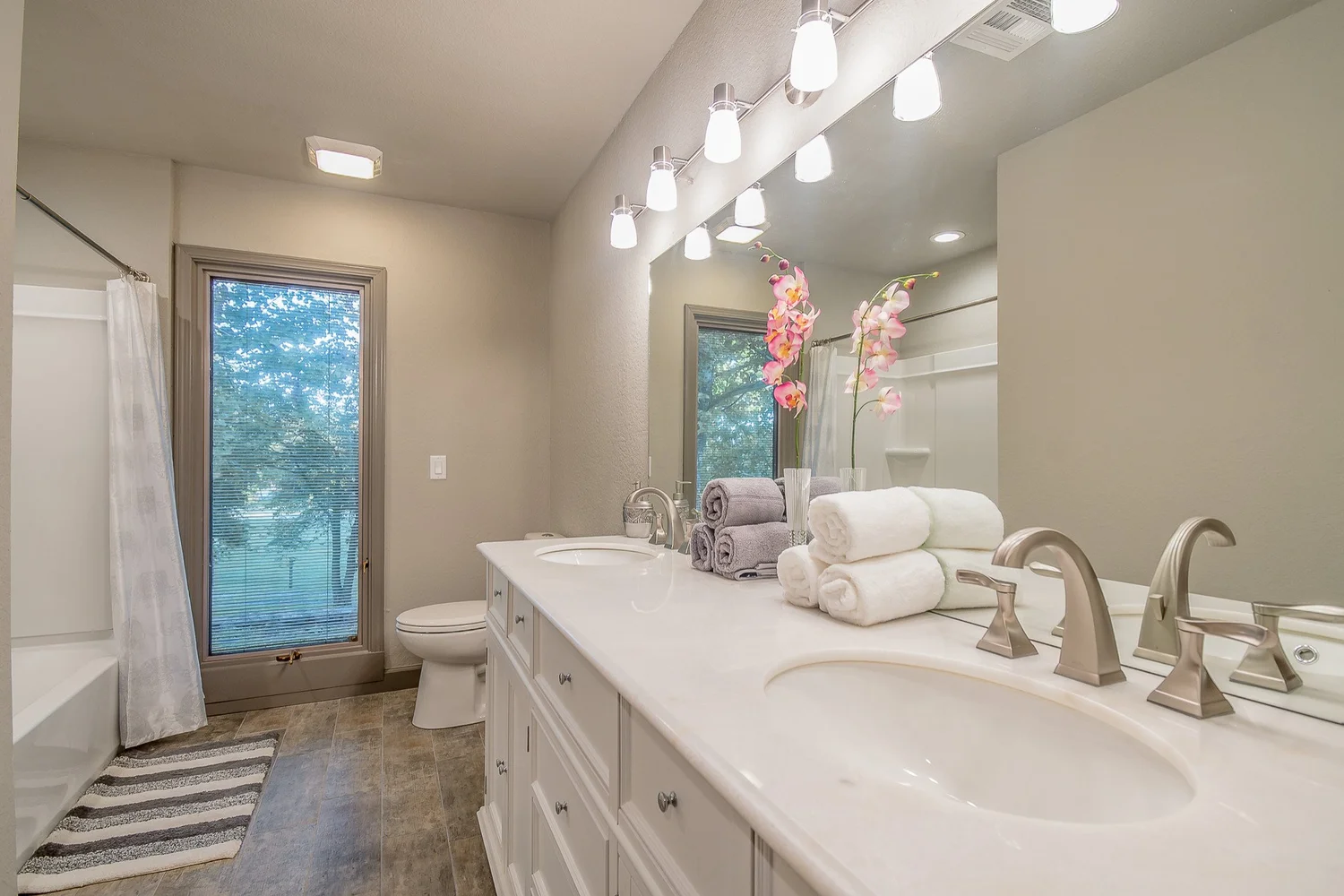 COMPLETELY RENOVATED IN TULSA