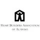 Kimber Homes award or professional affiliation