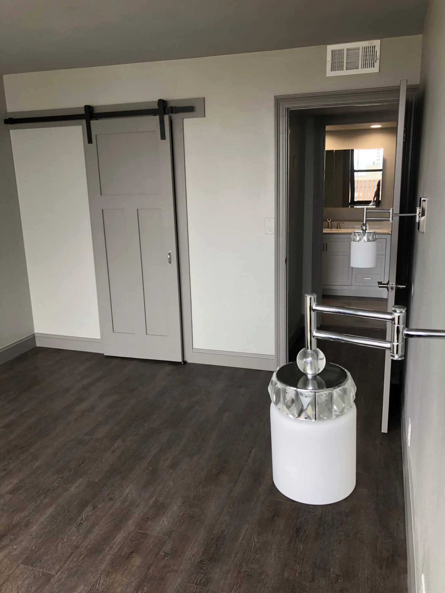 DOWNTOWN CONDO REMODEL — AFTER