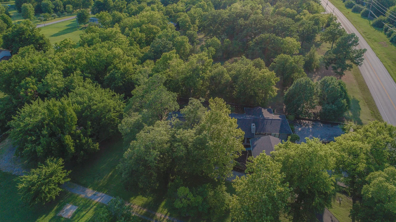 COMPLETELY RENOVATED IN TULSA