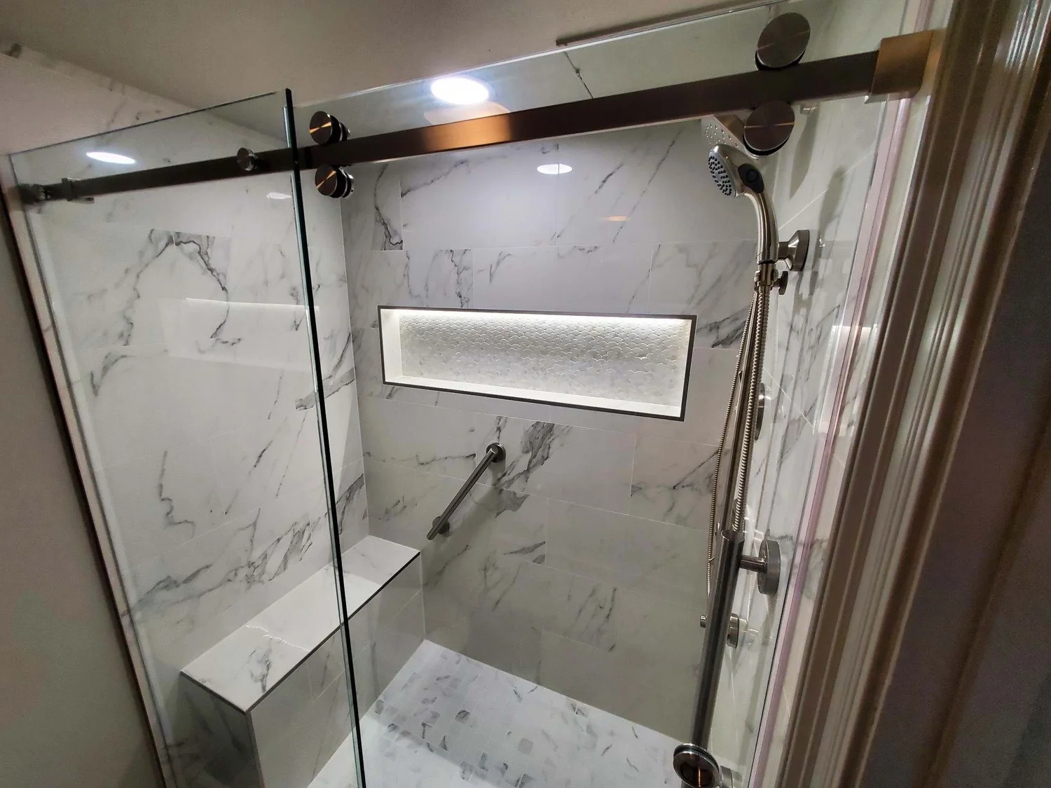 DOWNTOWN CONDO REMODEL — AFTER