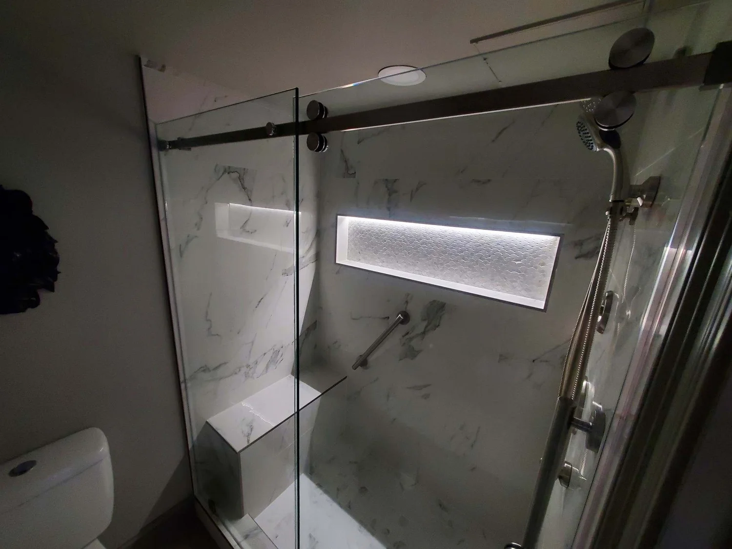 DOWNTOWN CONDO REMODEL — AFTER