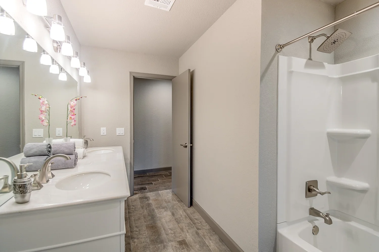 COMPLETELY RENOVATED IN TULSA