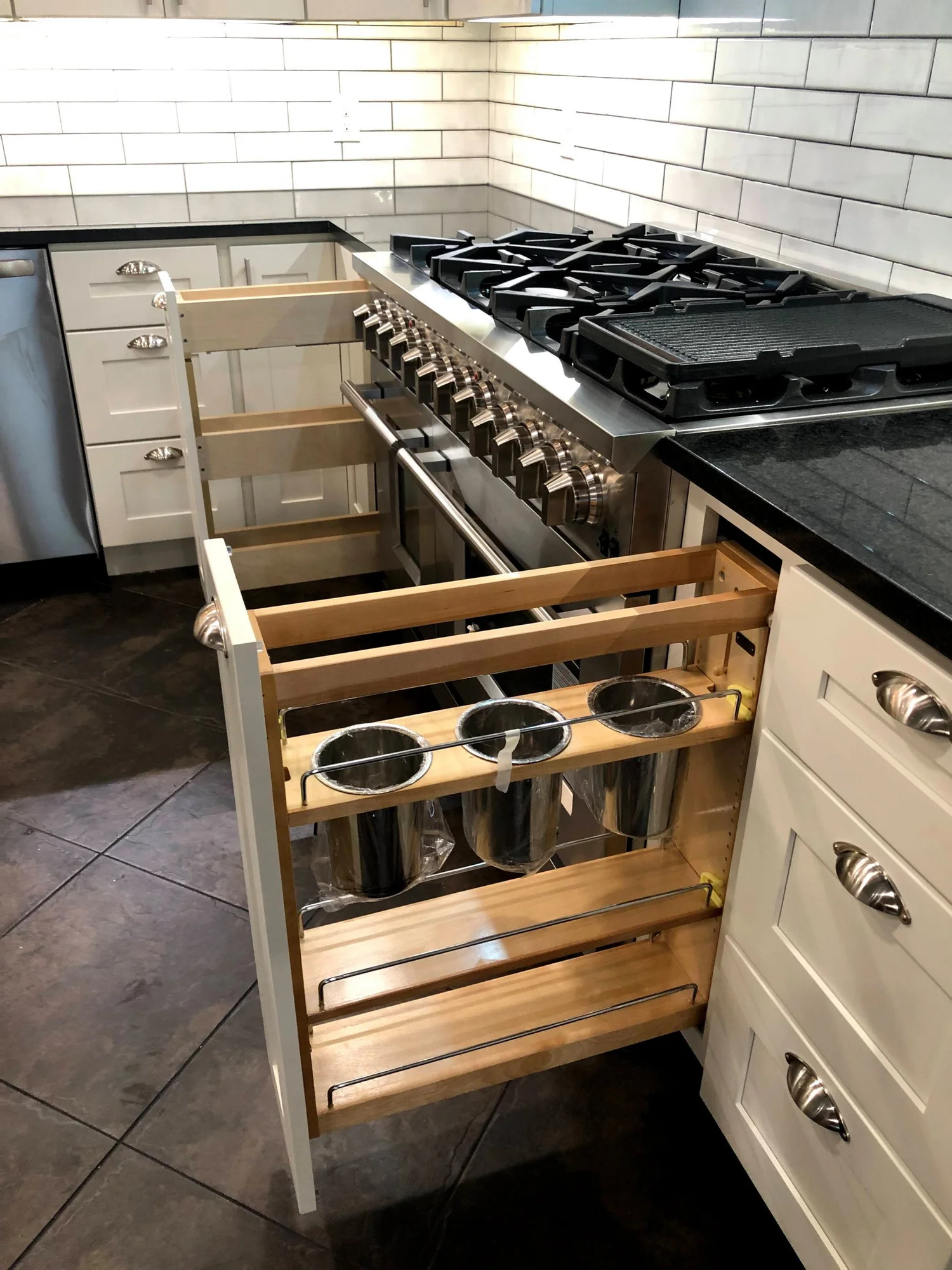 FARMHOUSE KITCHEN AND BATHROOM REMODEL